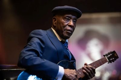 Buddy Guy