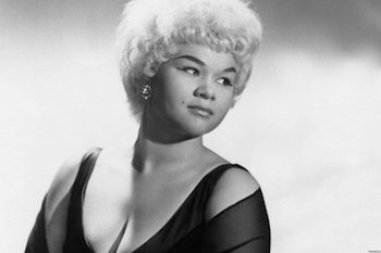 Etta James