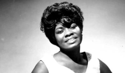 Koko Taylor